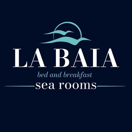 B&B La Baia Sea Rooms Bisceglie Ngoại thất bức ảnh