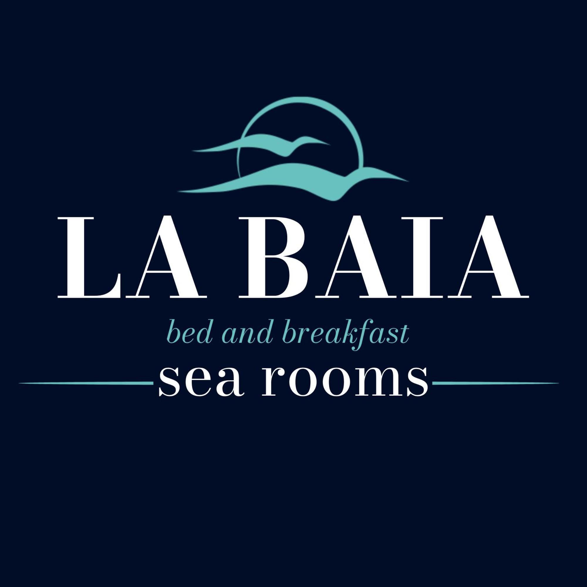 B&B La Baia Sea Rooms Bisceglie Ngoại thất bức ảnh